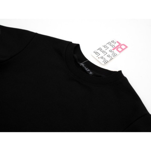 Набір дитячого одягу Blueland із шортами (16005-122G-black)