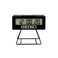 Настільний годинник Seiko будильник (QHL092K)