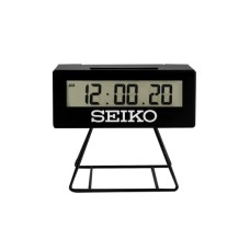 Настільний годинник Seiko будильник (QHL092K) Настільний годинник Seiko будильник (QHL092K)