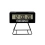 Настільний годинник Seiko будильник (QHL092K)