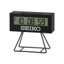 Настільний годинник Seiko будильник (QHL092K)