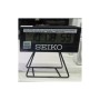 Настільний годинник Seiko будильник (QHL092K)