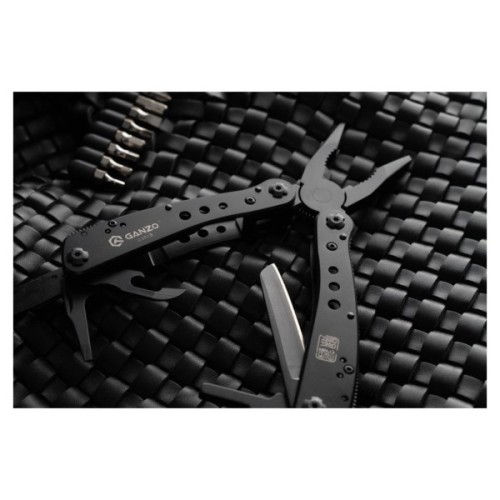 Мультитул Ganzo G201B (G201-B)