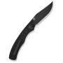 Ніж Civivi Clingman, Black G10, Darkwash (C23065-1)