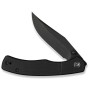 Ніж Civivi Clingman, Black G10, Darkwash (C23065-1)
