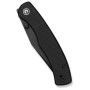 Ніж Civivi Clingman, Black G10, Darkwash (C23065-1)