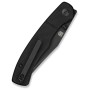 Ніж Civivi Clingman, Black G10, Darkwash (C23065-1)