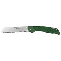 Ніж Ontario Knife Camp Plus Bread Green (ON4310)
