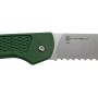 Ніж Ontario Knife Camp Plus Bread Green (ON4310)