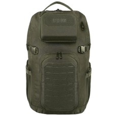 Рюкзак туристичний Highlander Stoirm 40L Tactical Pack Rangeer Green (TT218-RG) (931661)