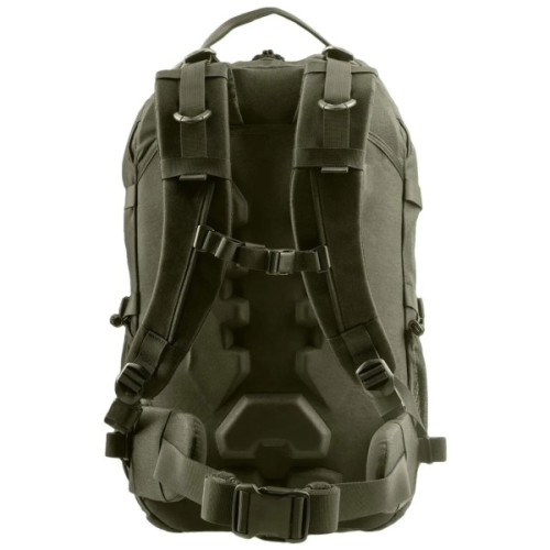 Рюкзак туристичний Highlander Stoirm 40L Tactical Pack Rangeer Green (TT218-RG) (931661)