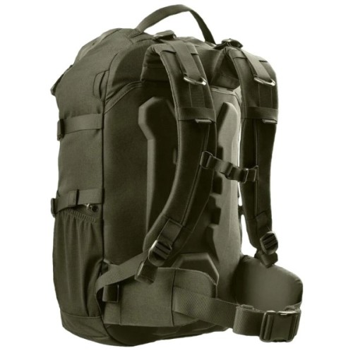 Рюкзак туристичний Highlander Stoirm 40L Tactical Pack Rangeer Green (TT218-RG) (931661)