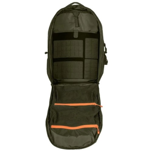 Рюкзак туристичний Highlander Stoirm 40L Tactical Pack Rangeer Green (TT218-RG) (931661)