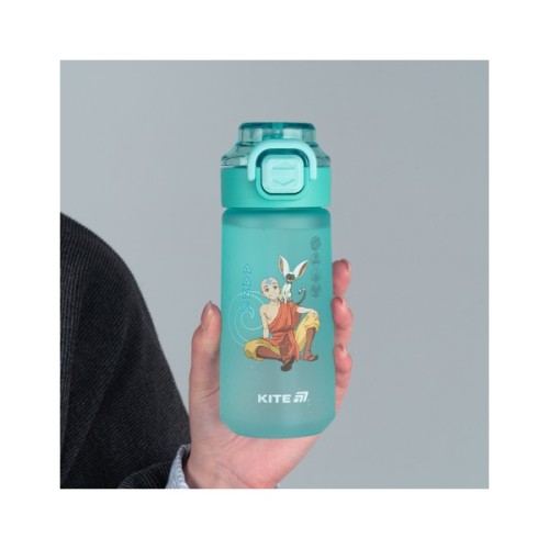 Пляшка для води Kite 560 мл, AV (AV25-1213)