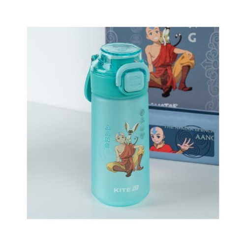 Пляшка для води Kite 560 мл, AV (AV25-1213)