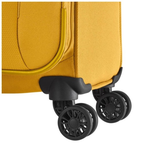 Валіза Travelite Croatia Curry L (TL080349-89)