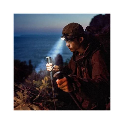 Ліхтар Naturehike CNK2300DQ020, хакі (6976023920554)