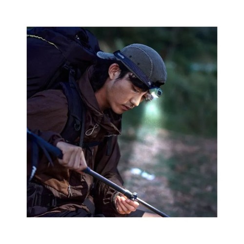 Ліхтар Naturehike CNK2300DQ020, хакі (6976023920554)