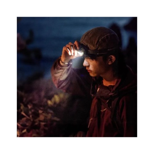 Ліхтар Naturehike CNK2300DQ020, хакі (6976023920554)