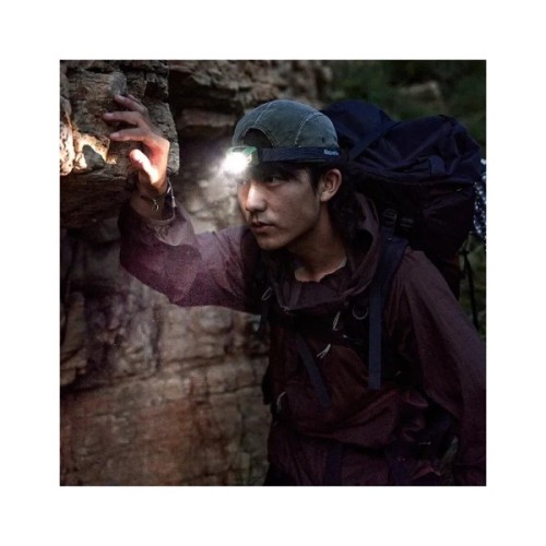 Ліхтар Naturehike CNK2300DQ020, хакі (6976023920554)