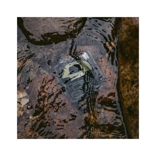 Ліхтар Naturehike CNK2300DQ020, хакі (6976023920554)