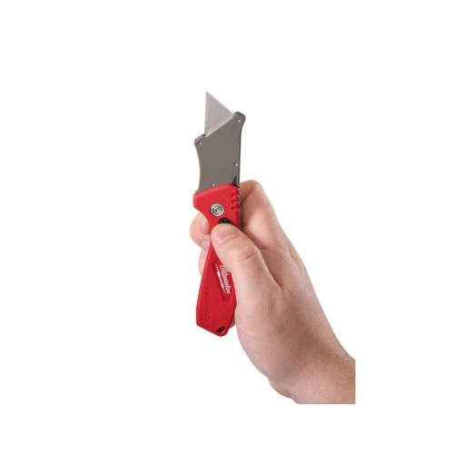 Ніж монтажний Milwaukee FASTBACK Compact викидний багатофункціональний (4932471356)