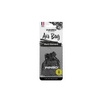 Ароматизатор для автомобіля WINSO AIR BAG Black Diamond 20г (530470)