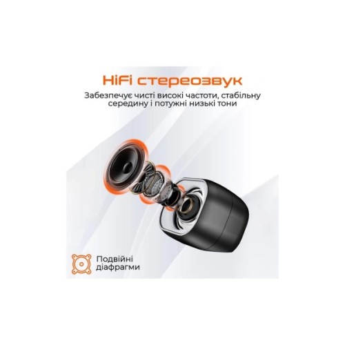 Акустична система Meetion SP2010 Black (MT-SP2010-A)