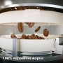 Кавомашина Philips Series 4400 LatteGo EP 4443/70 (EP4443/70)