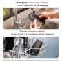 Кавомашина Philips Series 4400 LatteGo EP 4443/70 (EP4443/70)
