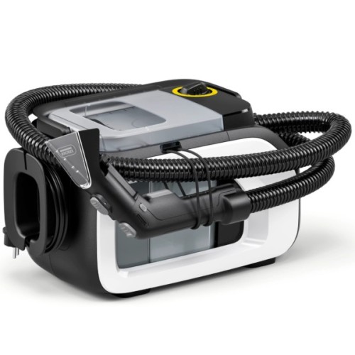 Пилосос Karcher SE 3 Compact Home (1.081-530.0)