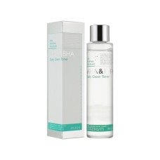 Тонік для обличчя Mizon AHA & BHA Daily Clean Toner 150 мл (8809663751838)