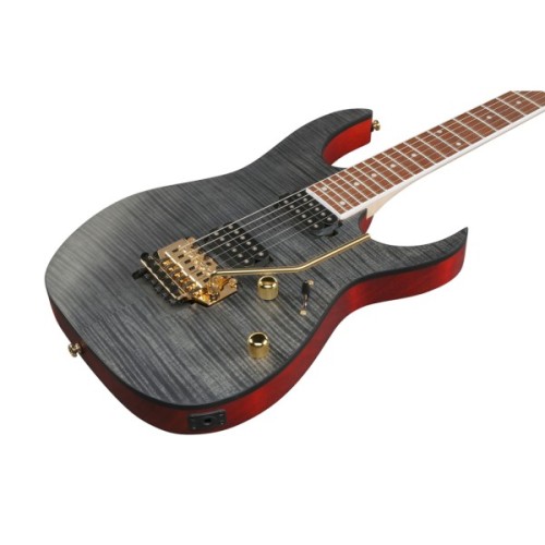 Електрогітара Ibanez RGR420FMSP-TGF (302362)