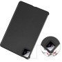 Чохол до планшета BeCover Smart Case Xiaomi Pad 8 / 8 Pro 11.2" Black (714579)