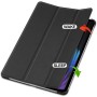 Чохол до планшета BeCover Smart Case Xiaomi Pad 8 / 8 Pro 11.2" Black (714579)