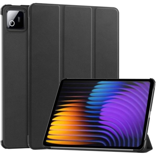 Чохол до планшета BeCover Smart Case Xiaomi Pad 8 / 8 Pro 11.2" Black (714579)