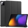 Чохол до планшета BeCover Smart Case Xiaomi Pad 8 / 8 Pro 11.2" Black (714579)