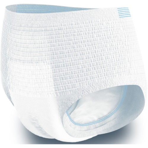 Підгузки для дорослих Tena Pants Plus XL 12 (7322541773643)