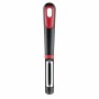 Овочечистка Tefal Ingenio+ вертикальна 17.3 см червоно-чорний (K1992034)