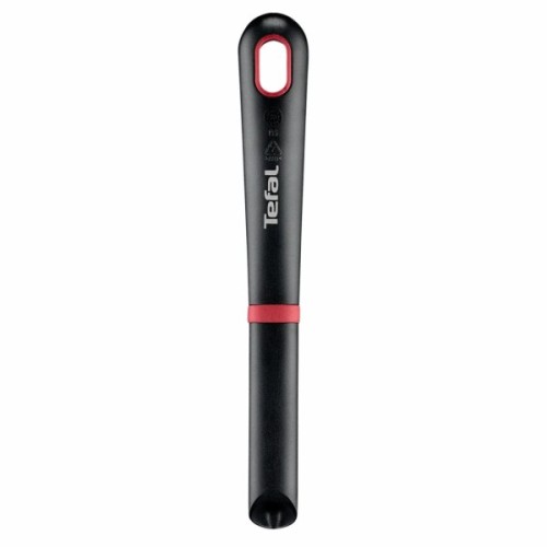 Овочечистка Tefal Ingenio+ вертикальна 17.3 см червоно-чорний (K1992034)