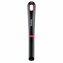 Овочечистка Tefal Ingenio+ вертикальна 17.3 см червоно-чорний (K1992034)