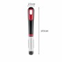 Овочечистка Tefal Ingenio+ вертикальна 17.3 см червоно-чорний (K1992034)