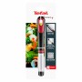 Овочечистка Tefal Ingenio+ вертикальна 17.3 см червоно-чорний (K1992034)