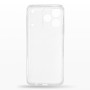Чохол до мобільного телефона BeCover Silicone Realme Note 80 Transparent (716064)