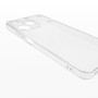 Чохол до мобільного телефона BeCover Silicone Realme Note 80 Transparent (716064)