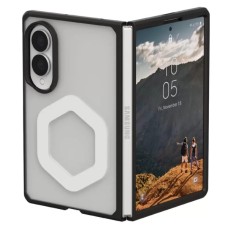 Чохол до мобільного телефона UAG Mouve with Magnet Samsung Galaxy Z Fold 8 Ice (214562114343)