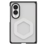 Чохол до мобільного телефона UAG Mouve with Magnet Samsung Galaxy Z Fold 8 Ice (214562114343)