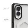 Чохол до мобільного телефона UAG Mouve with Magnet Samsung Galaxy Z Fold 8 Ice (214562114343)