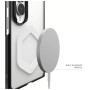 Чохол до мобільного телефона UAG Mouve with Magnet Samsung Galaxy Z Fold 8 Ice (214562114343)