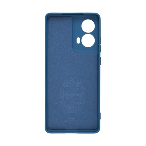 Чохол до мобільного телефона Armorstandart ICON Motorola G85 5G Camera cover Blue (ARM77298)